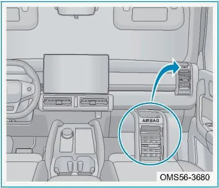 Uso visual del manual iCar-03 1